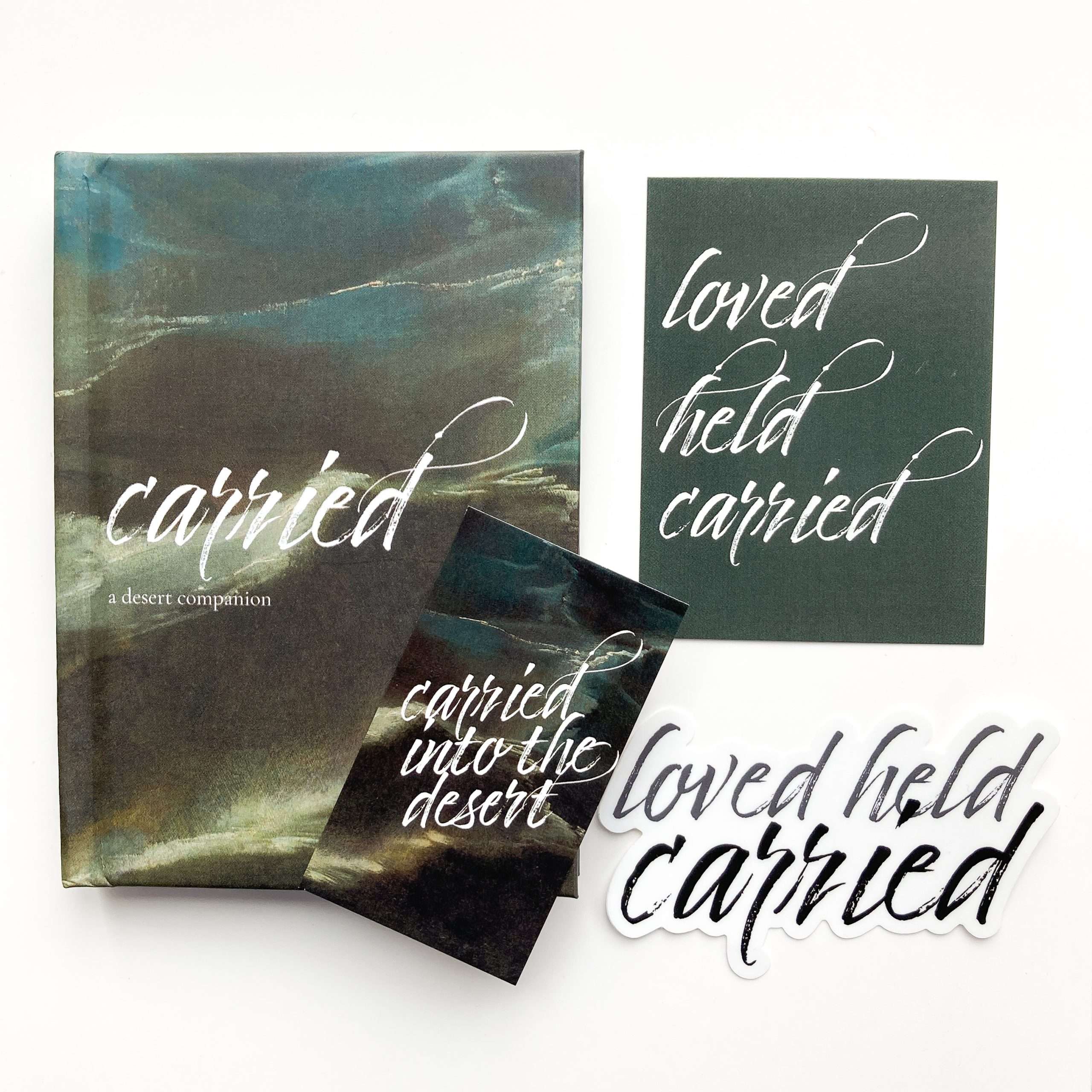 Catholic Infertility Support cover photo collage