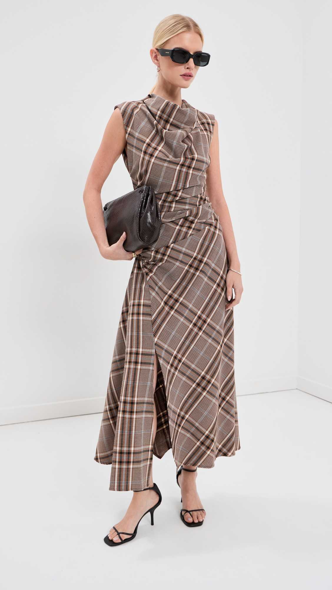 The Fall Edit: Dresses cover photo collage