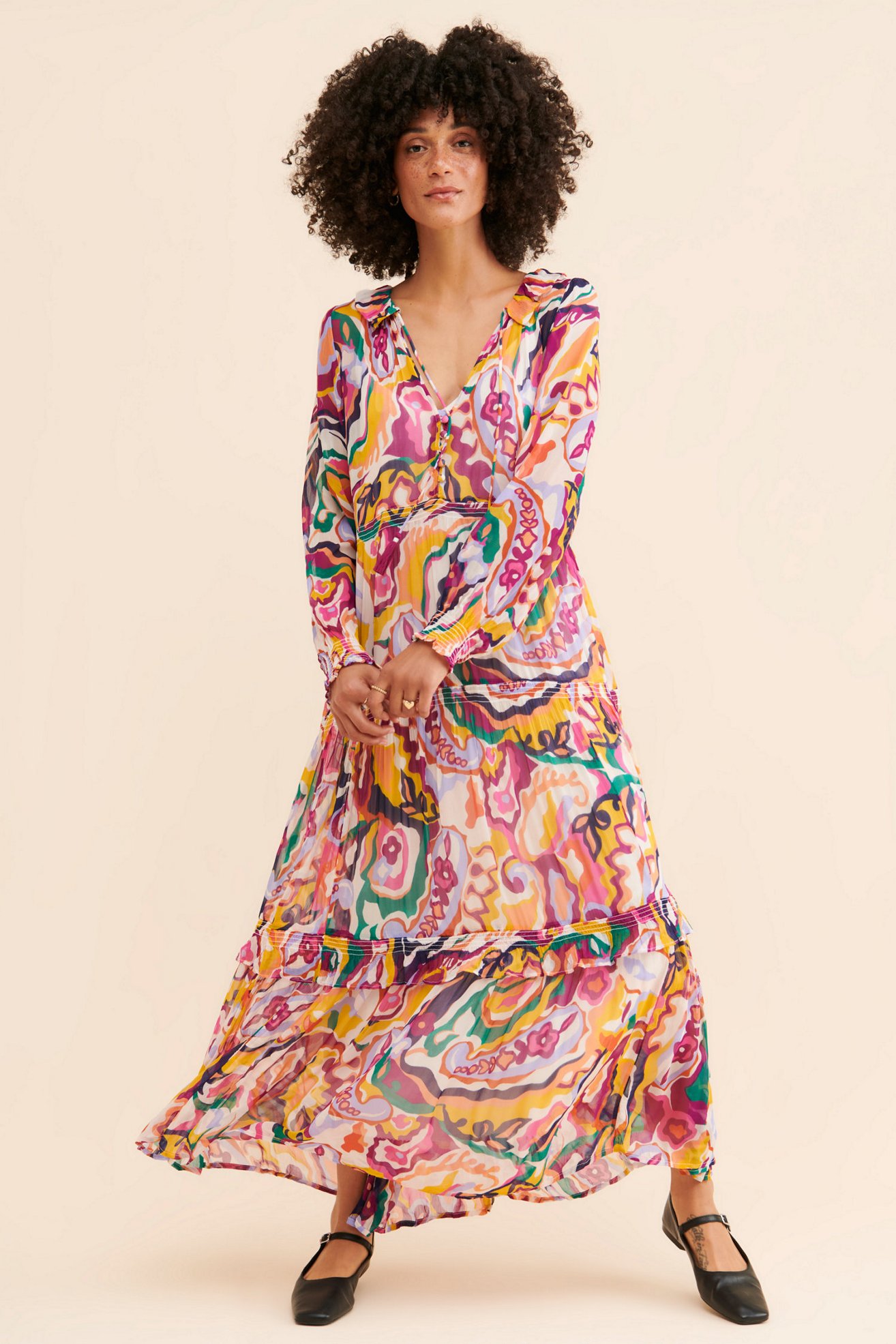 Anthropologie Fashion & Dress cover photo collage