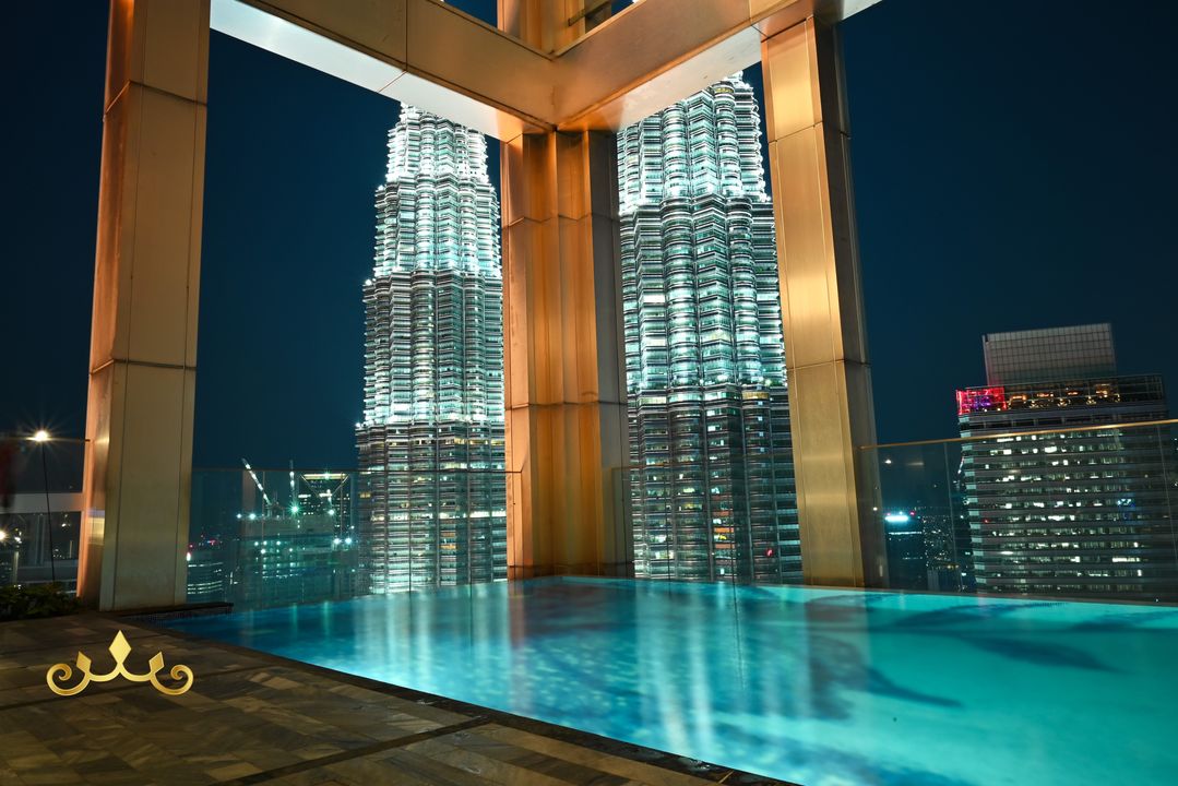 Hotel & Act MYR Part 1 - Traveloka ($) Global - Traveling By You cover photo collage