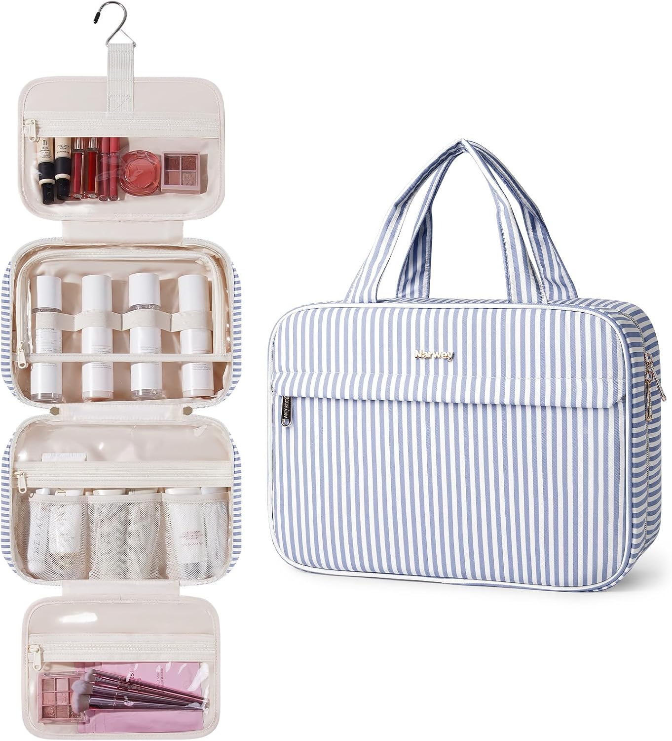 Travel essentials I always pack cover photo collage