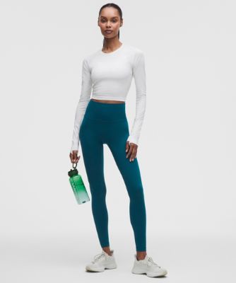 The Activewear Everyone's Quietly Restocking in 2026 cover photo collage
