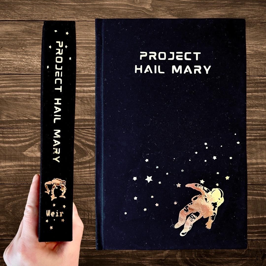 Best Science Fiction Books cover photo collage