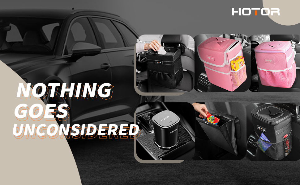 Car & Commuter Reset Guide (Viral Detailing Hacks, Road Trip Essentials & Interior Storage Upgrades Edition) cover photo collage
