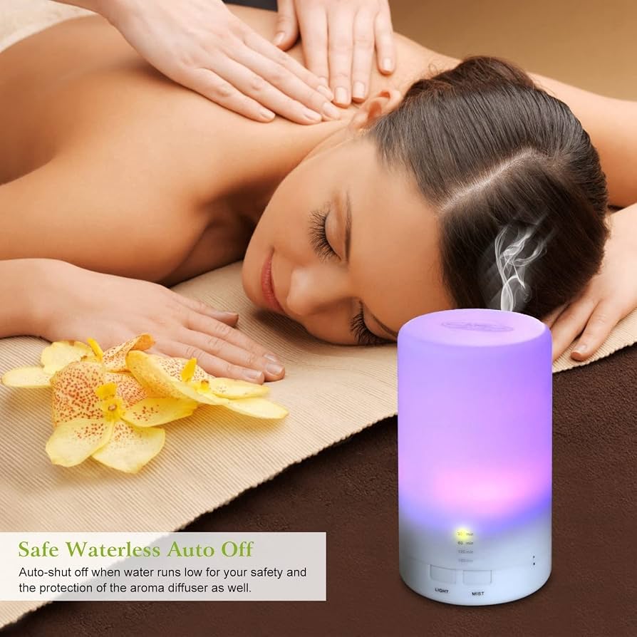 Self-Care & Relaxation Reset Guide (Viral Evening Unwind, At-Home Spa Hacks & Nighttime Sleep Staples Edition) cover photo collage