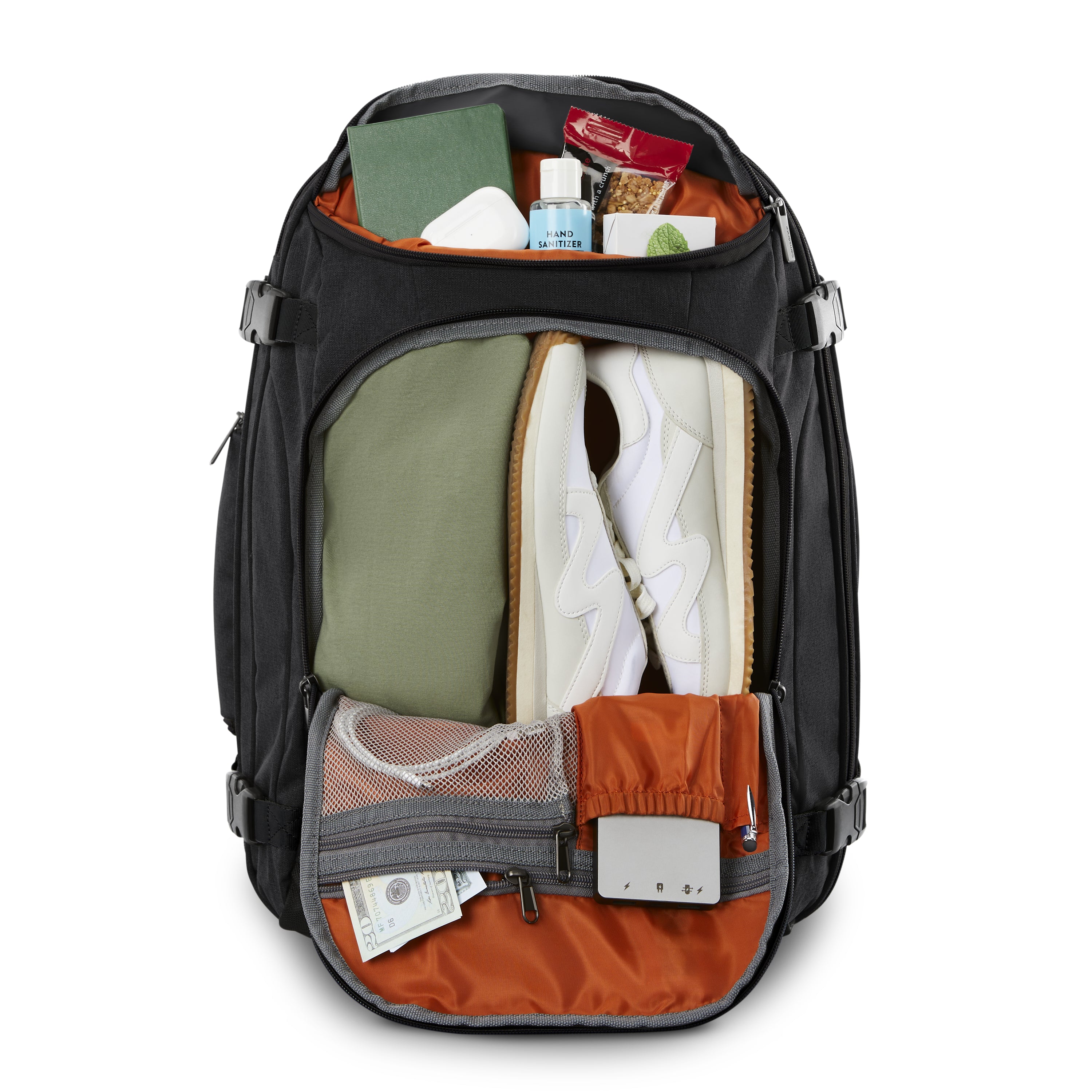 Travel Favorites cover photo collage