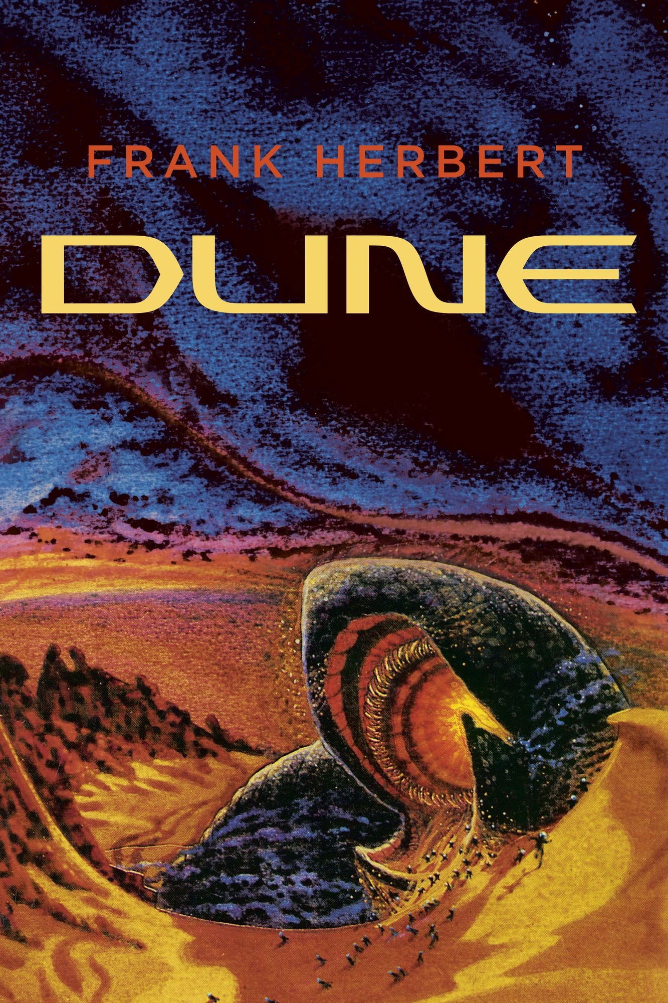 Best Science Fiction Books cover photo collage