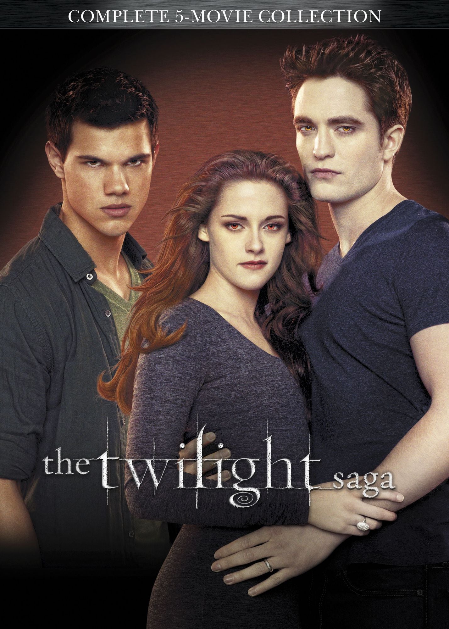 All things Twilight cover photo collage