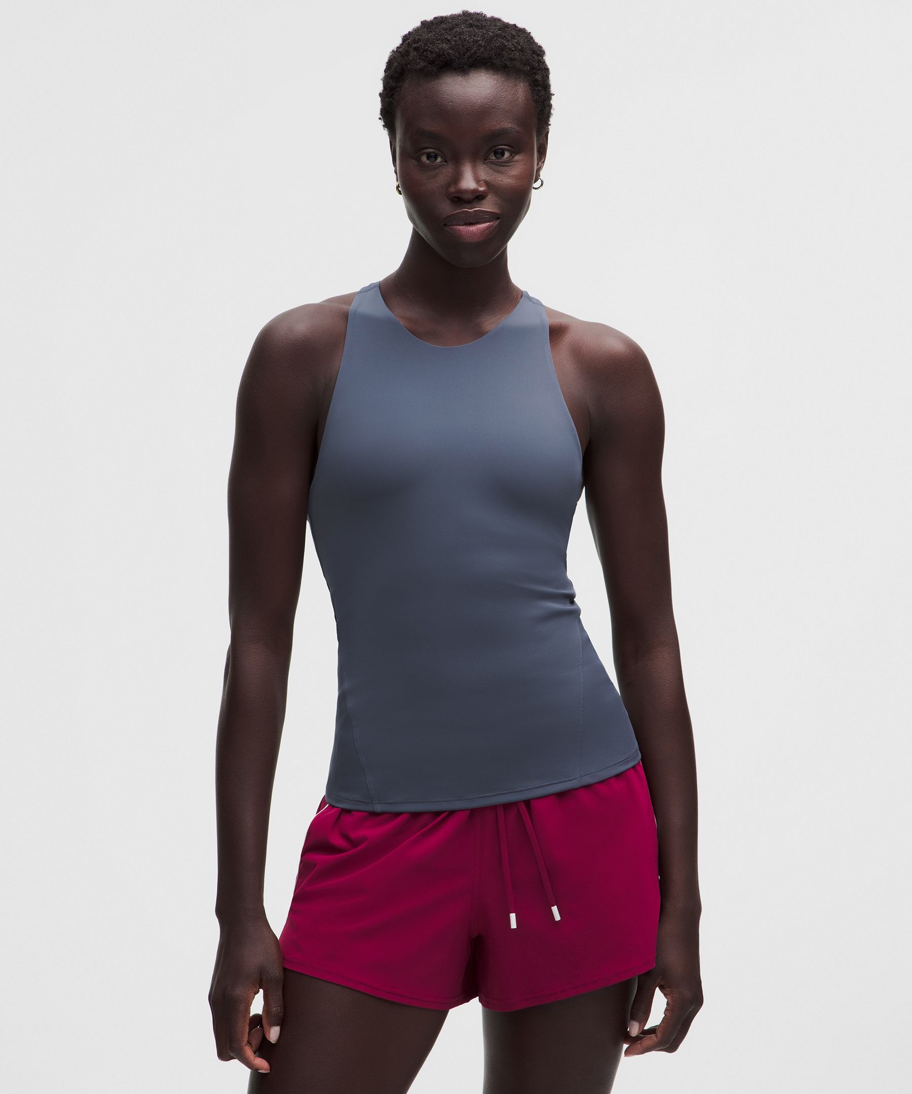 My Favorite lululemon Workout & Everyday Essentials cover photo collage