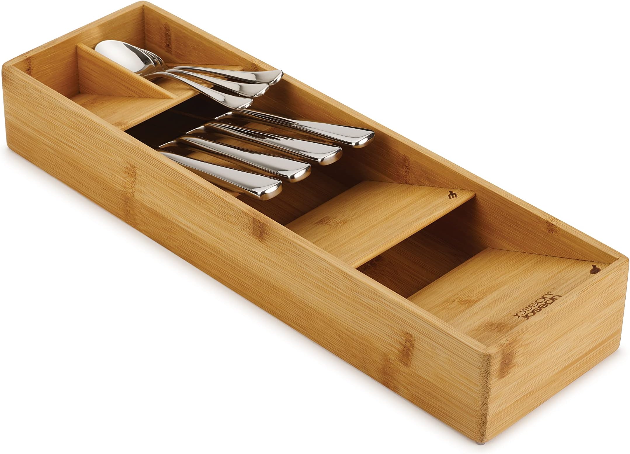 15 Genius Kitchen Organization Products That Make Small Kitchens Feel Bigger cover photo collage