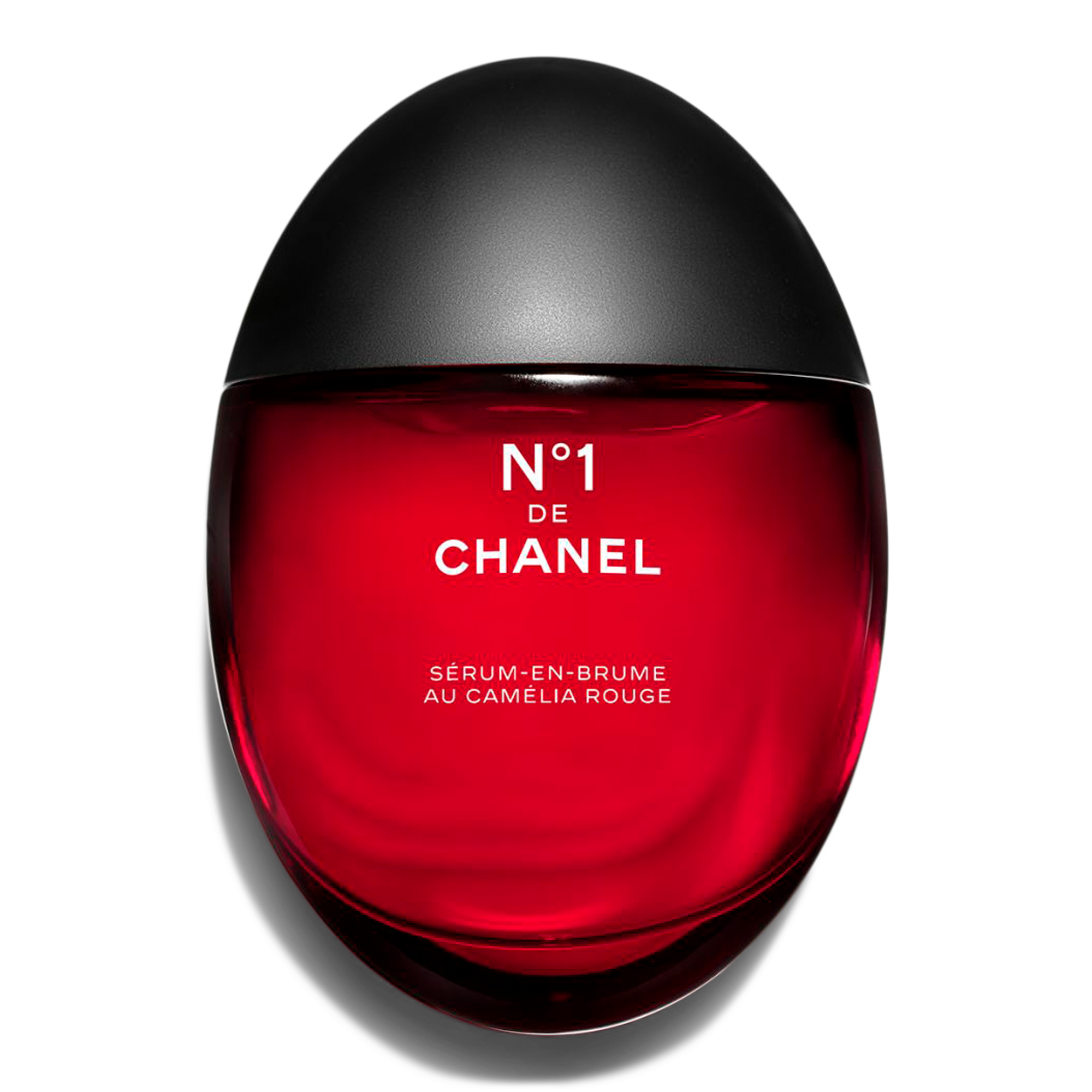 CHANEL Skincare cover photo collage
