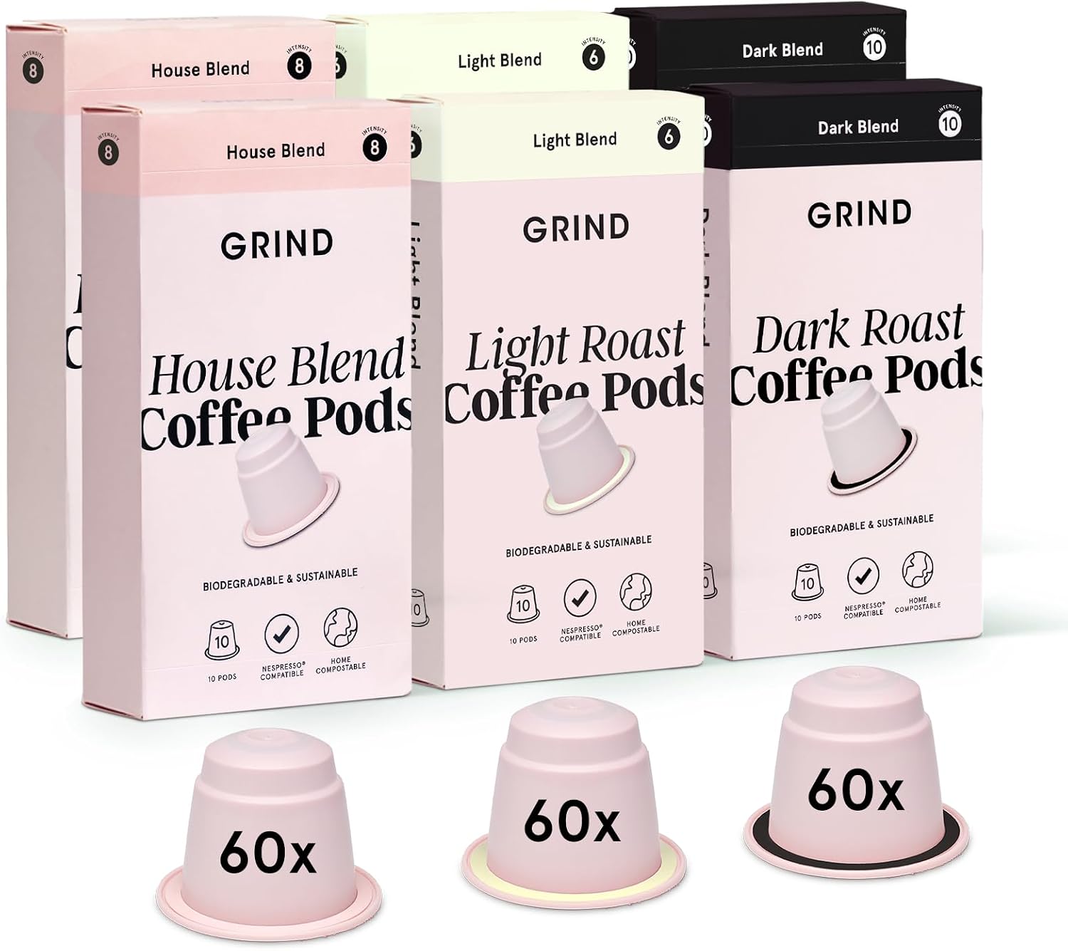 All Things Coffee | Best Coffee Beans, Coffee Machines, Cold Brew Coffee, Coffee Pods & Accessories cover photo collage