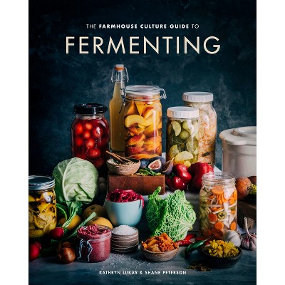 Become a Fertmenting Foodie with these Basic Essentials cover photo collage