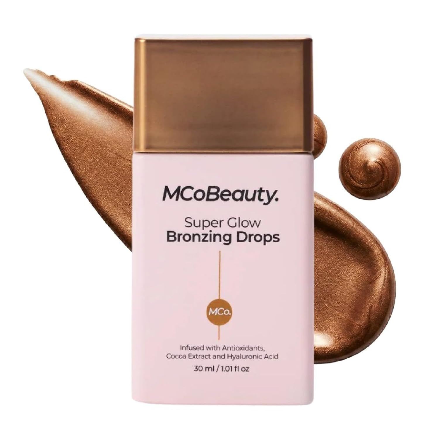 Beauty Products for my girls on a budget cover photo collage