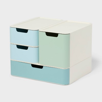 Creative Corner: Kids’ Craft Storage cover photo collage