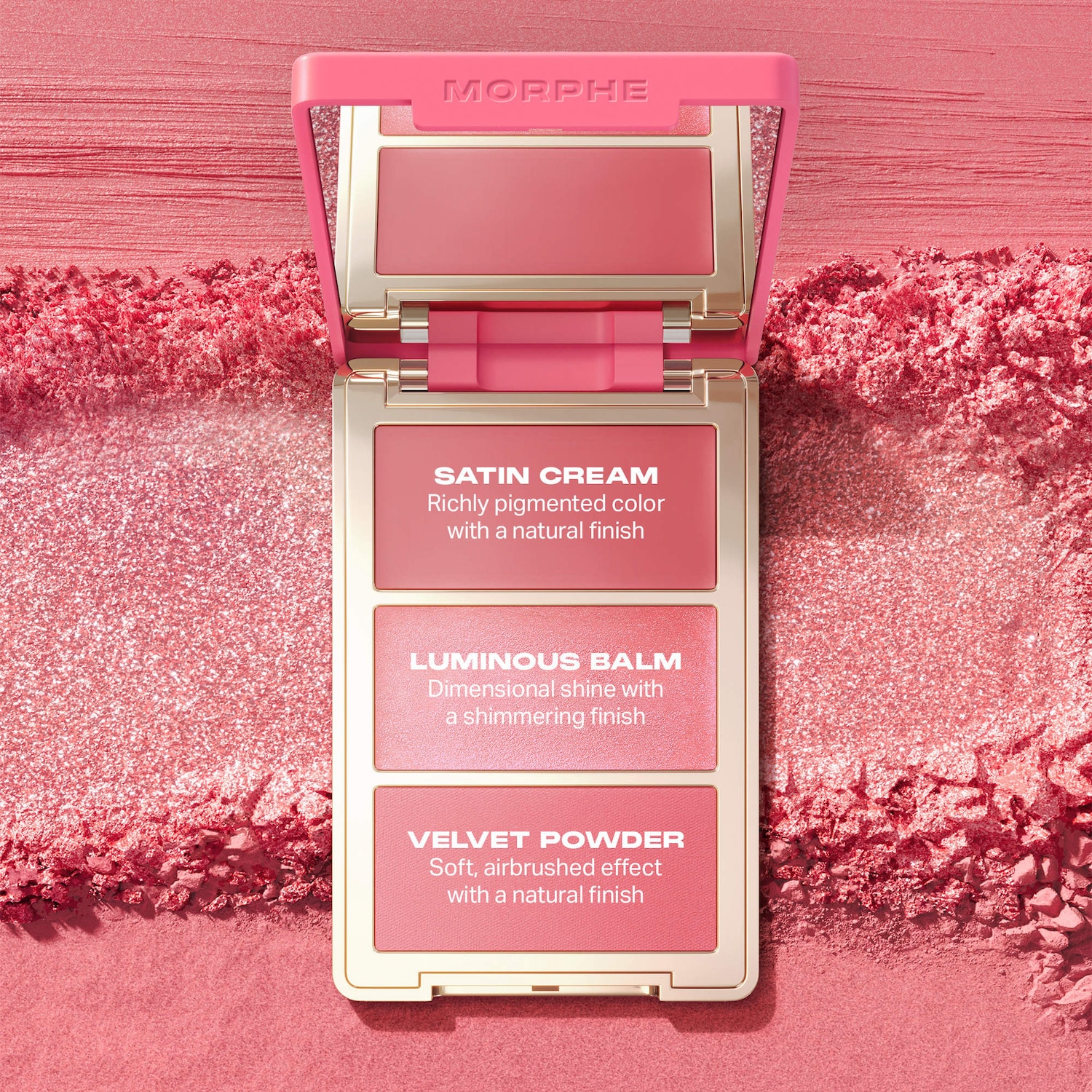 best blushes that should be in your makeup bag!! cover photo collage