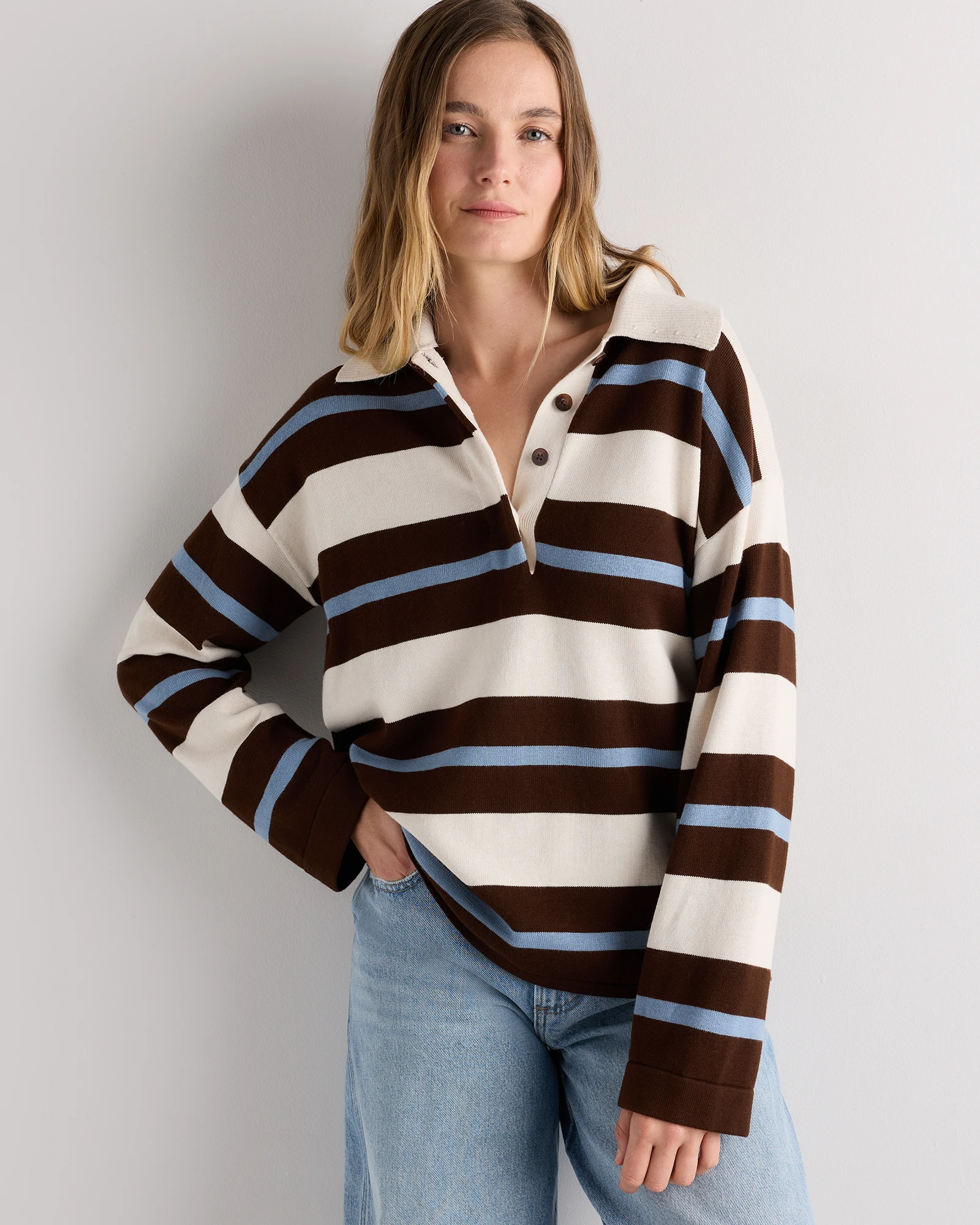 Put Together Fall Wardrobe Staples for Petite Moms cover photo collage