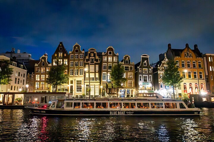 15 best things to do in amsterdam cover photo collage
