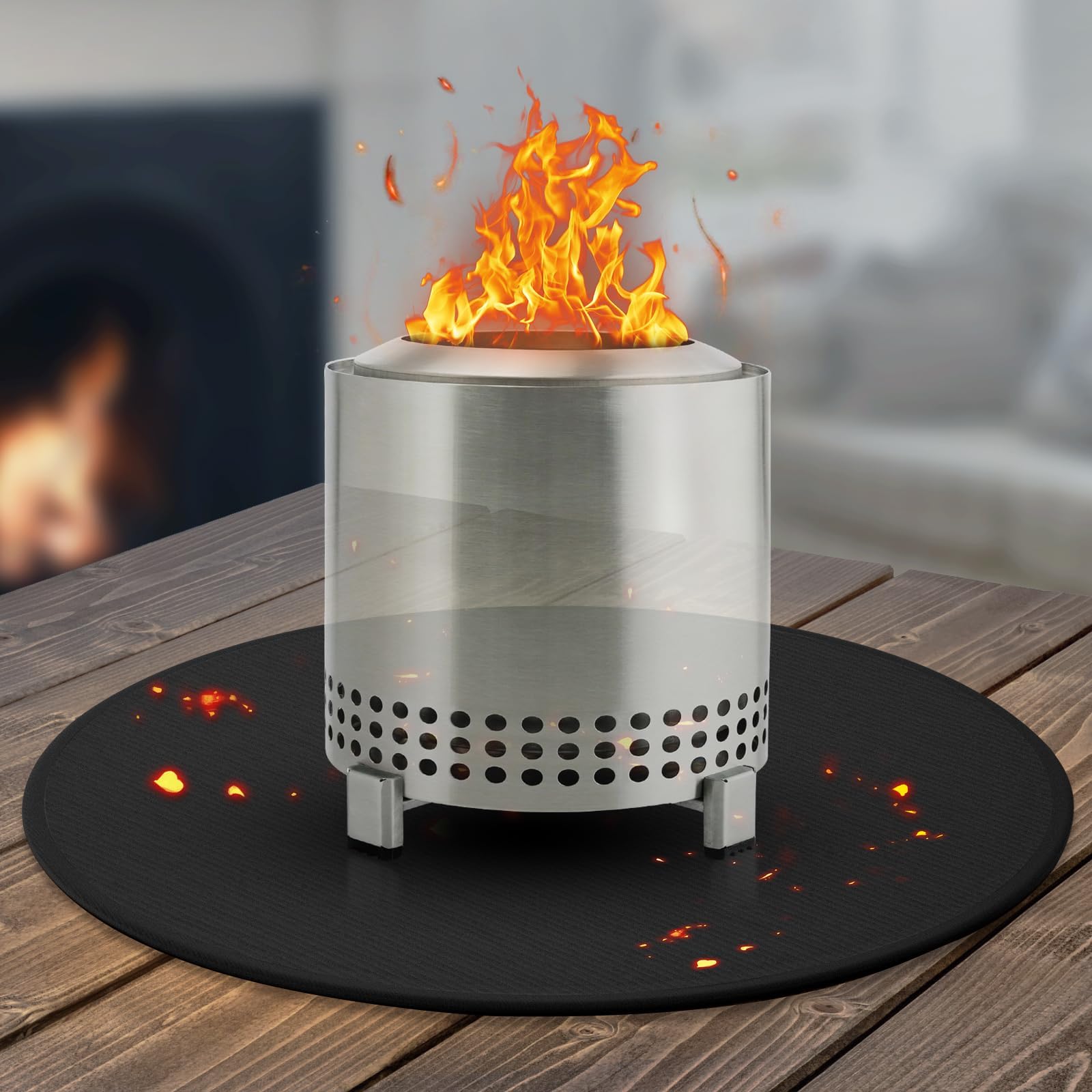 High-Utility Everyday Amazon Favorites: Outdoor Living, Pet Care & Smart Home Gear cover photo collage