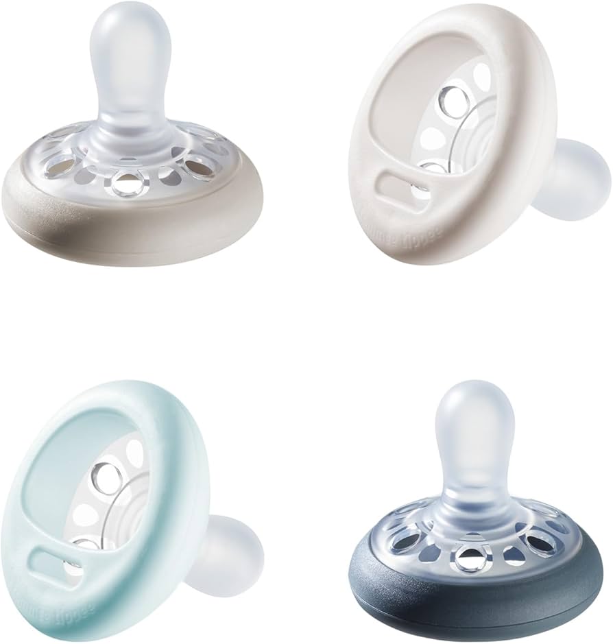 Baby Must Have's! cover photo collage