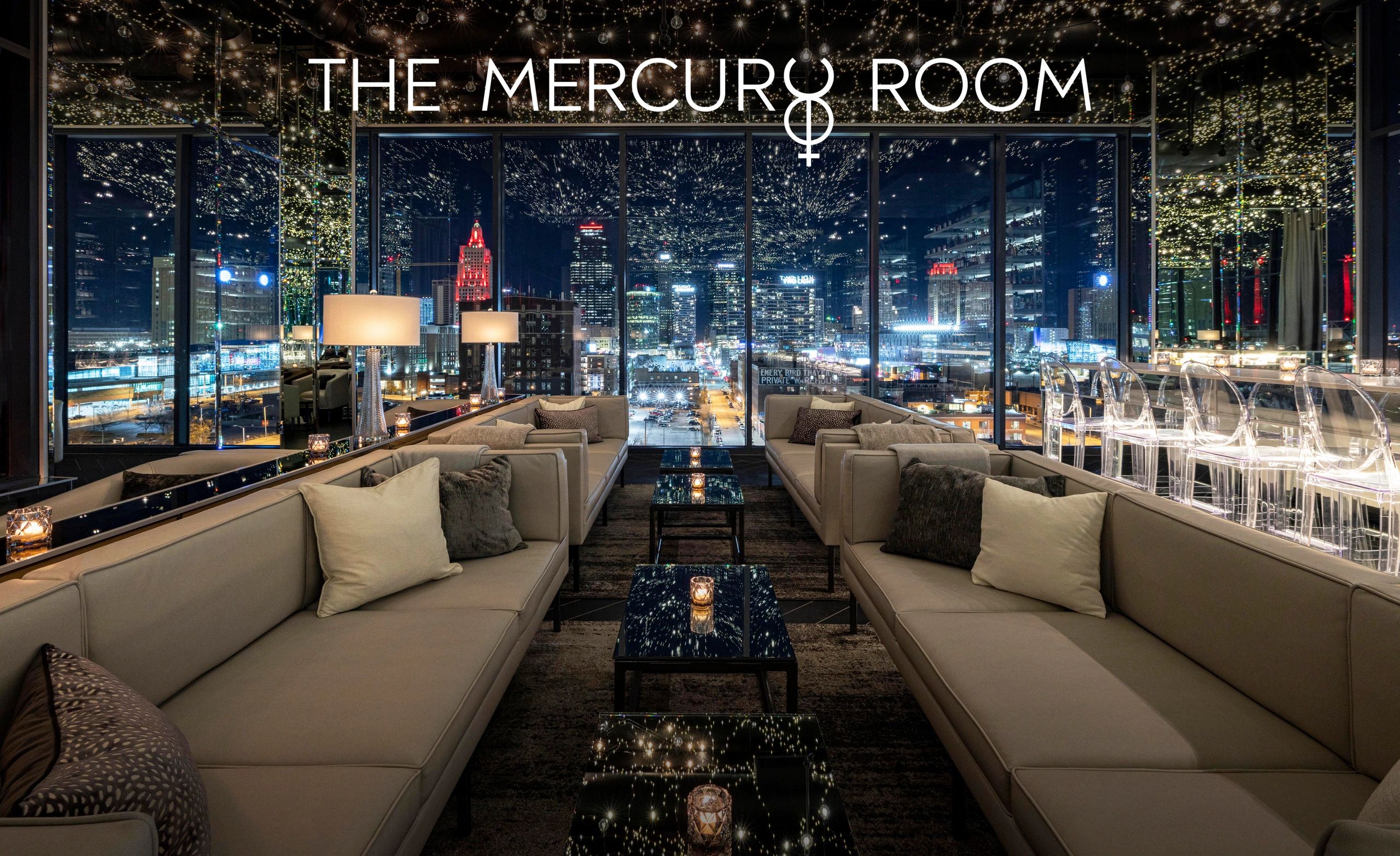 Kansas City Spots Worth Getting Dressed For cover photo collage