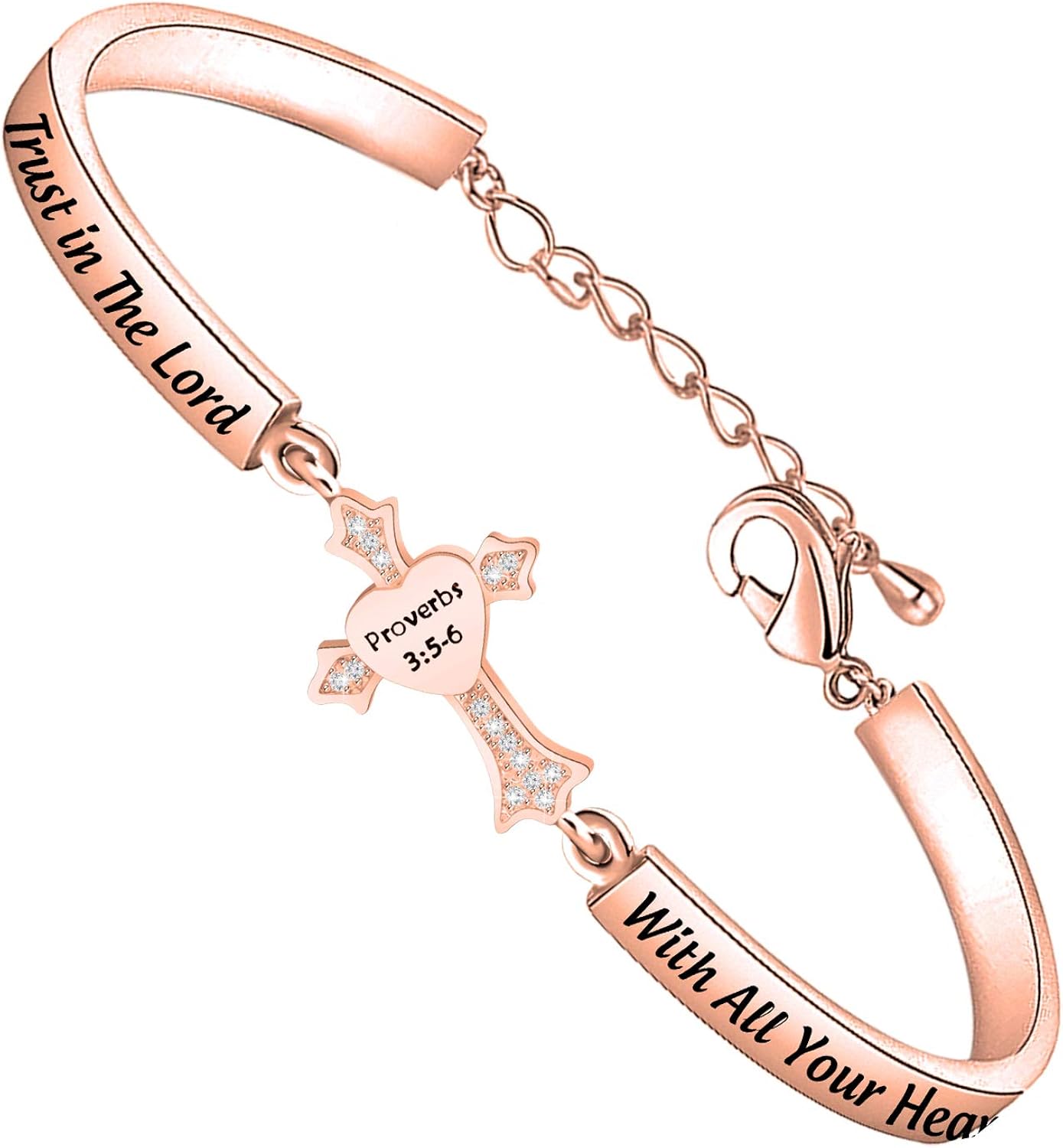 🎁 Christian Gifts for Her cover photo collage