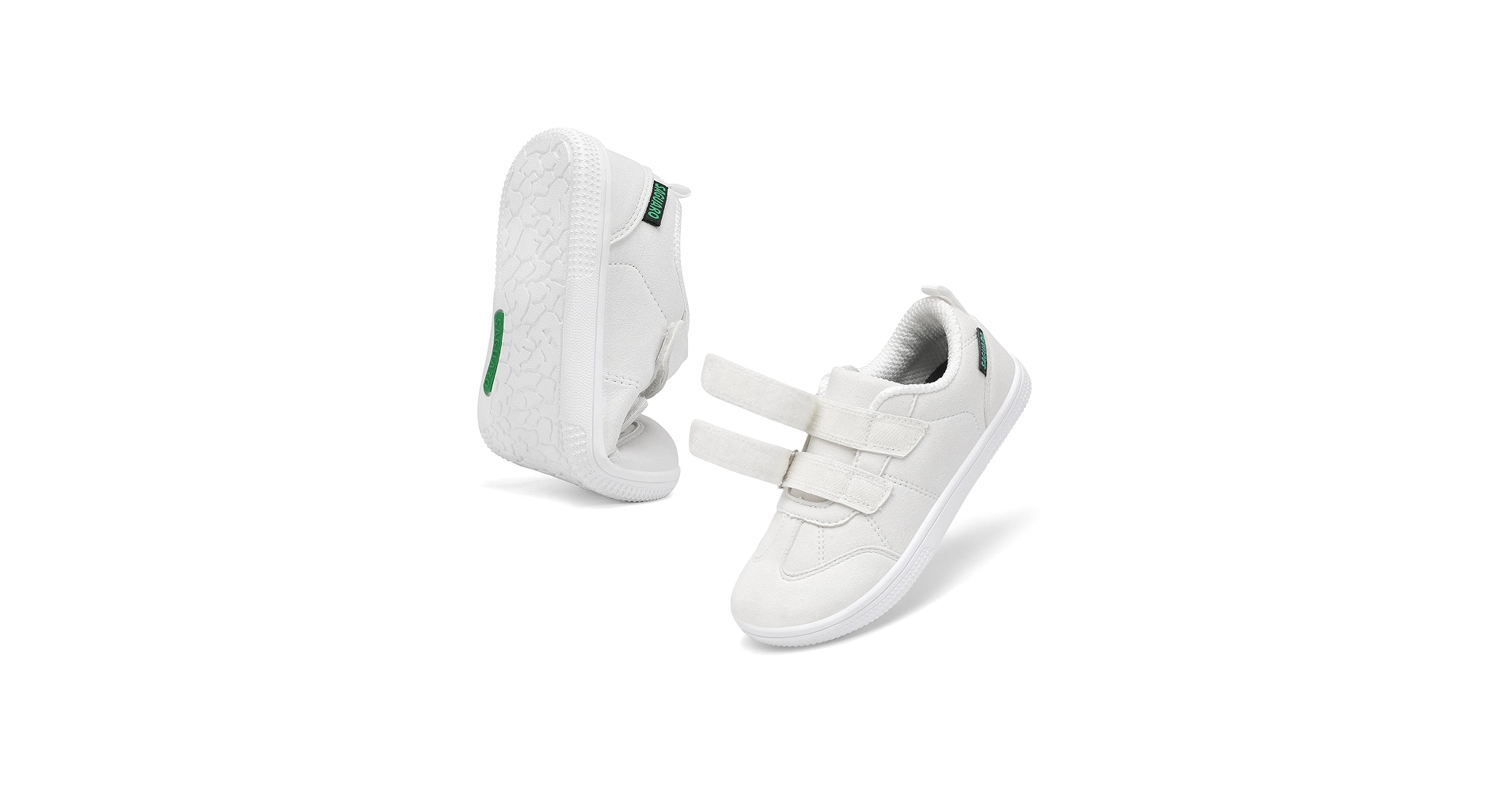 Cute & Affordable Wide Toe Box Shoes For Kids cover photo collage