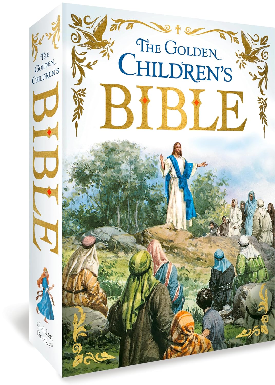 👶 Christian Gifts for Kids & Babies cover photo collage