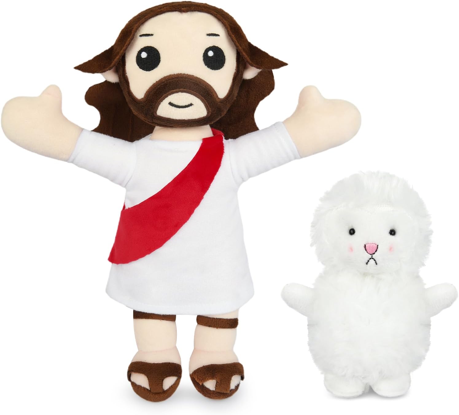 👶 Christian Gifts for Kids & Babies cover photo collage