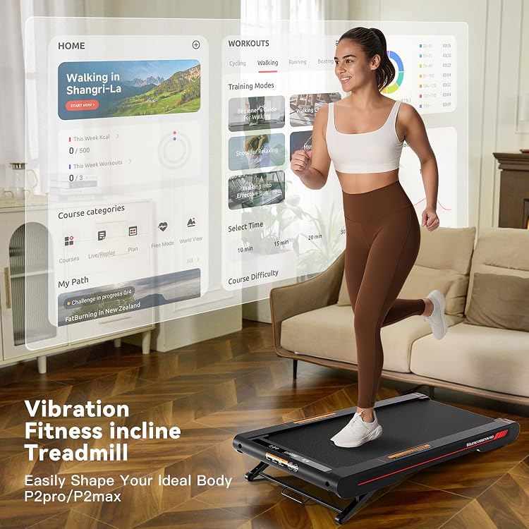 High-Utility Amazon Lifestyle Upgrades: Smart Fitness, Home Wellness & Portable Tech cover photo collage