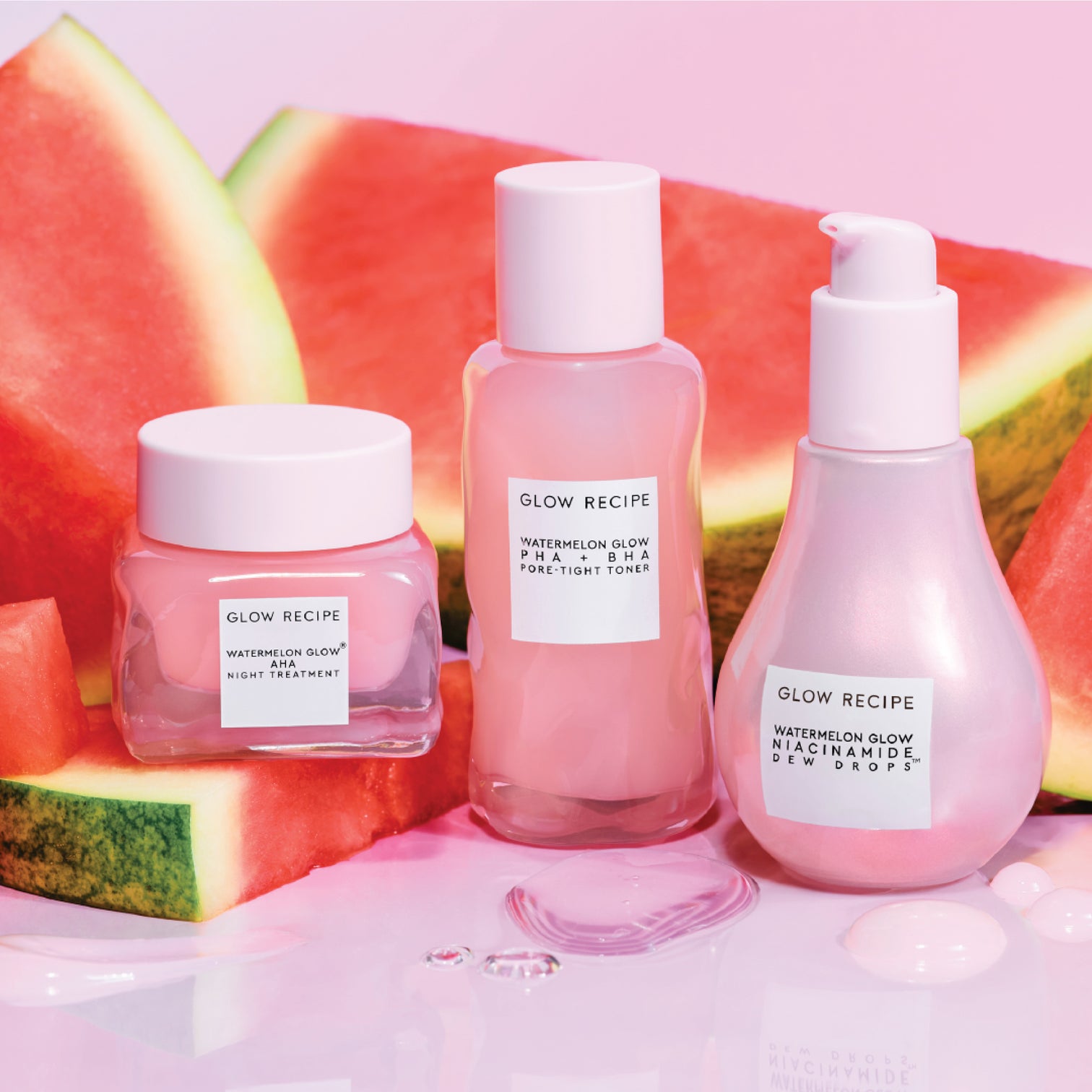 My Favorite Vegan & Cruelty-Free Skincare Brands ✨ cover photo collage