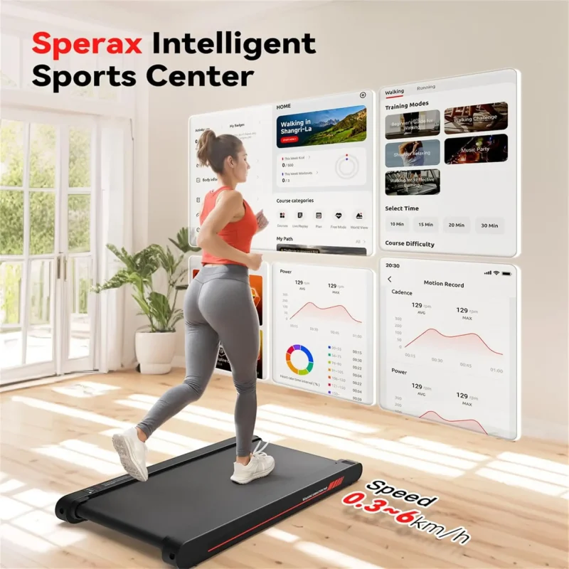 High-Utility Amazon Lifestyle Upgrades: Smart Fitness, Home Wellness & Portable Tech cover photo collage
