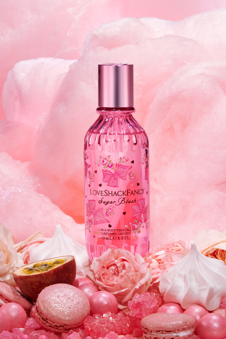 15 Cute Girly Essentials 💗 cover photo collage