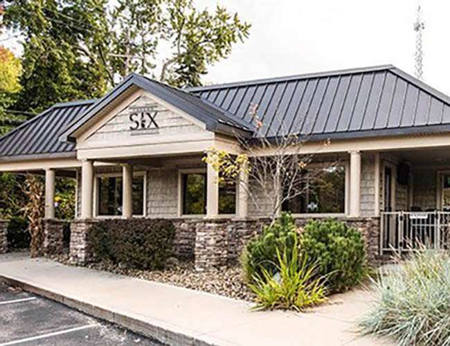 Favorite gluten-free restaurants:  Cleveland’s east side cover photo collage