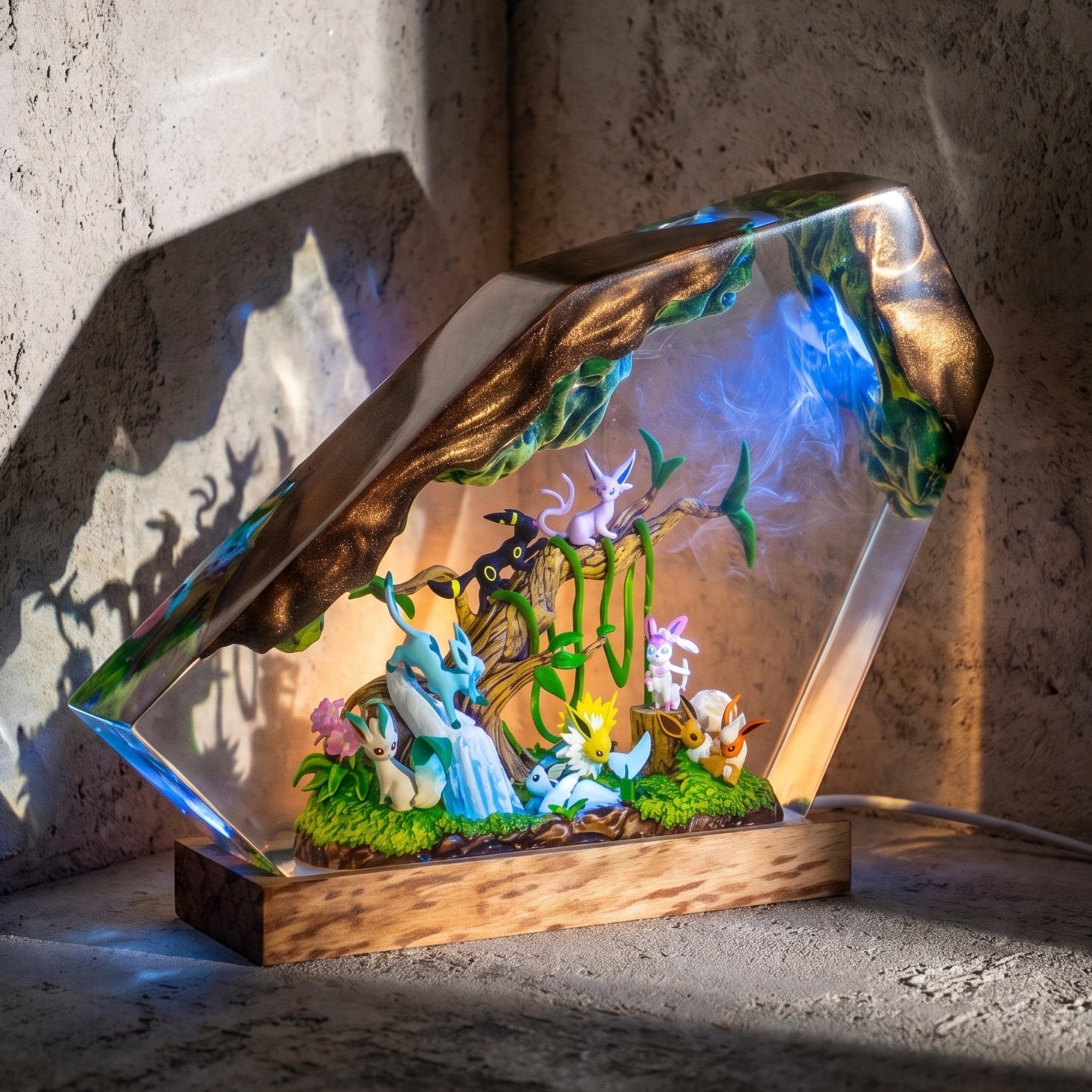 Unique gifts for Pokemon Fans cover photo collage
