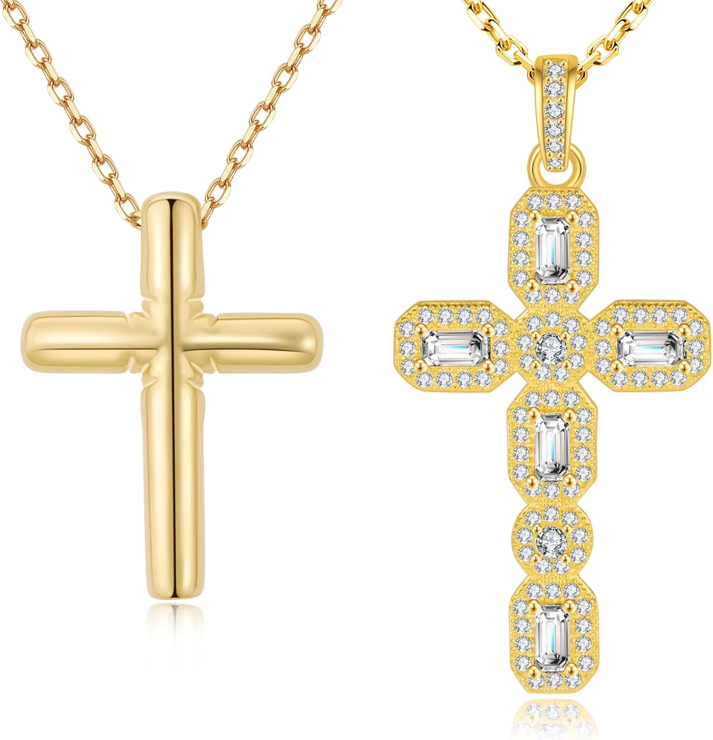 Faith-Based Style & Accessories cover photo collage