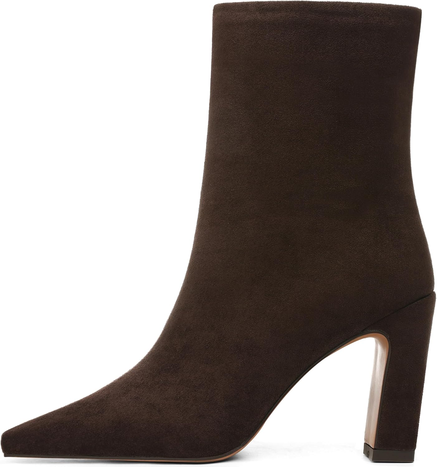 🍂🤎 fall shoes for the short girls that AREN’T flat cover photo collage