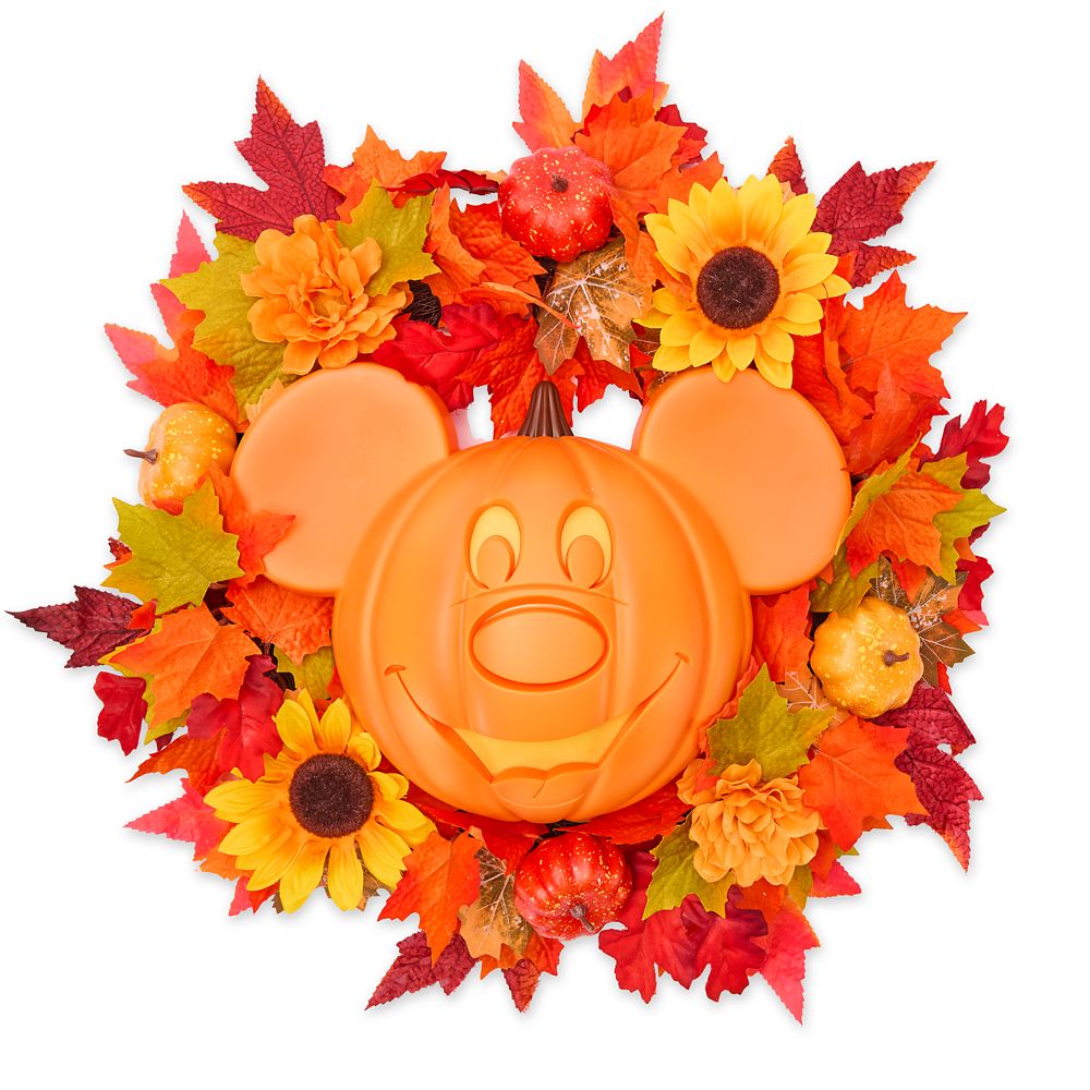 Fall Favorites cover photo collage