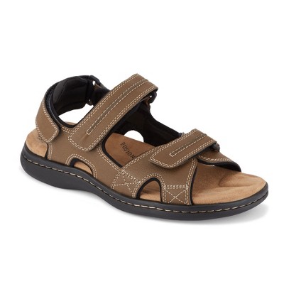 Most Comfortable Travel Sandals for Sightseeing & Exploring cover photo collage