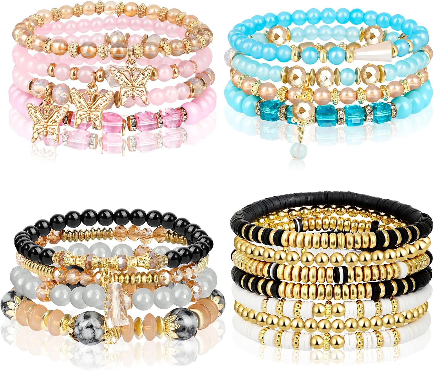 ✨ Watches & Jewelry That Make Any Outfit Look More Polished cover photo collage