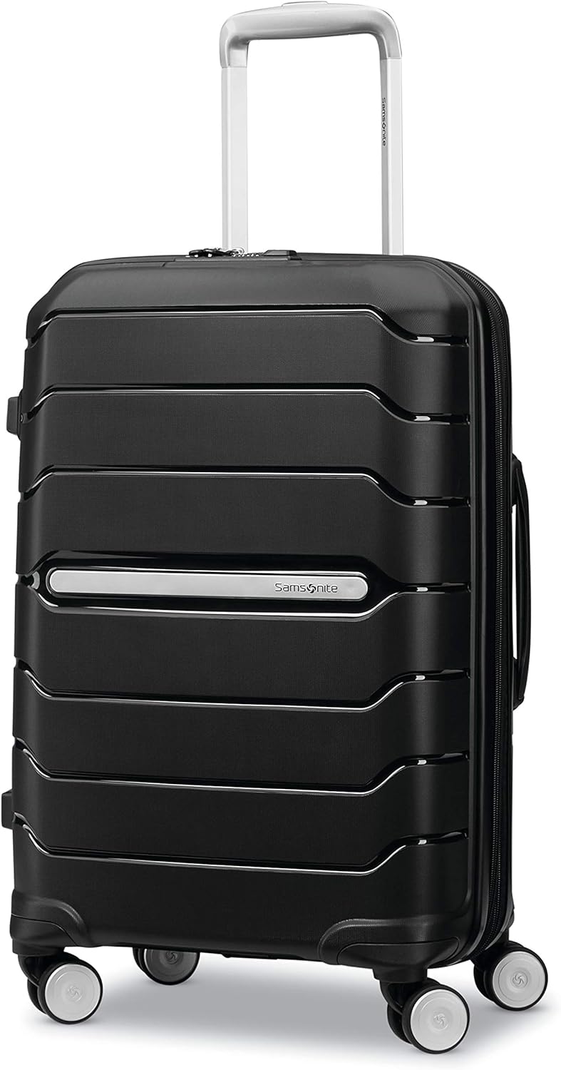 Top Amazon Luggage and Travel Gear Finds and Best Sellers cover photo collage