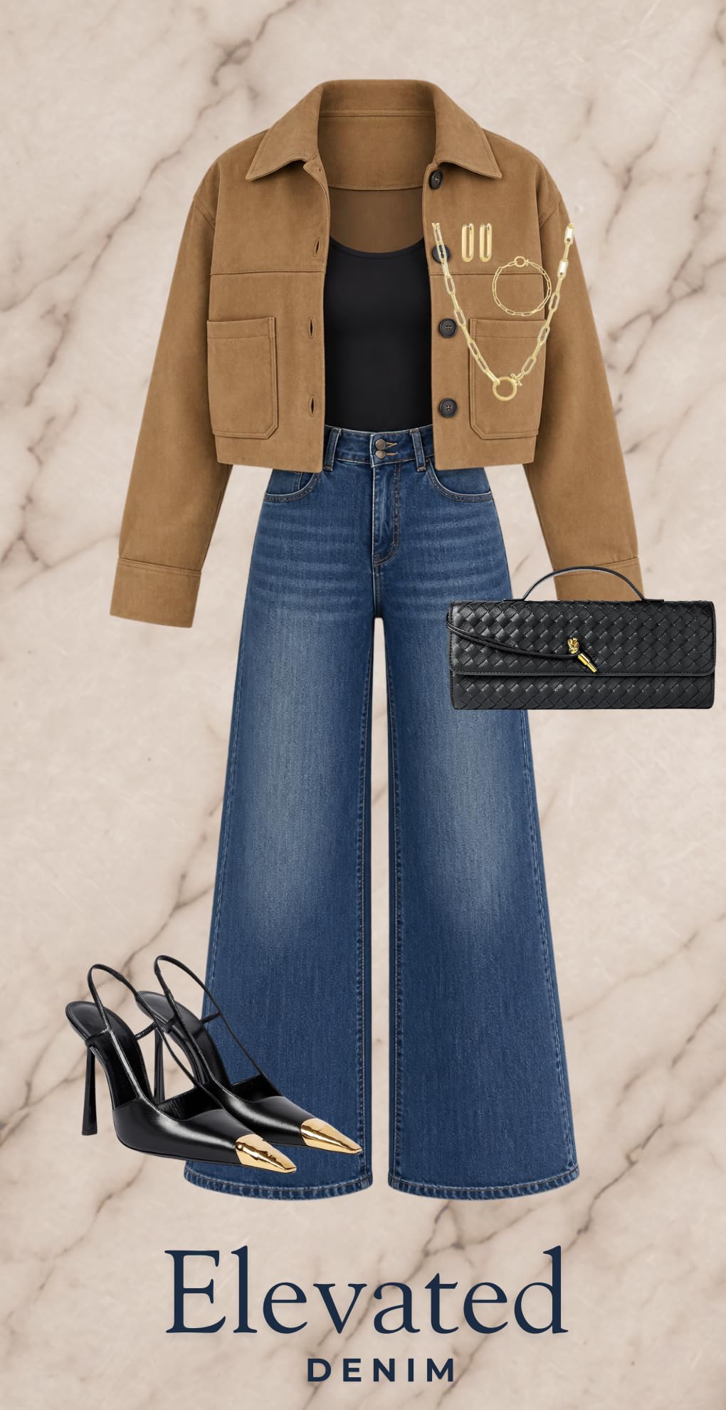 Amazon Fall Outfit Ideas cover photo collage