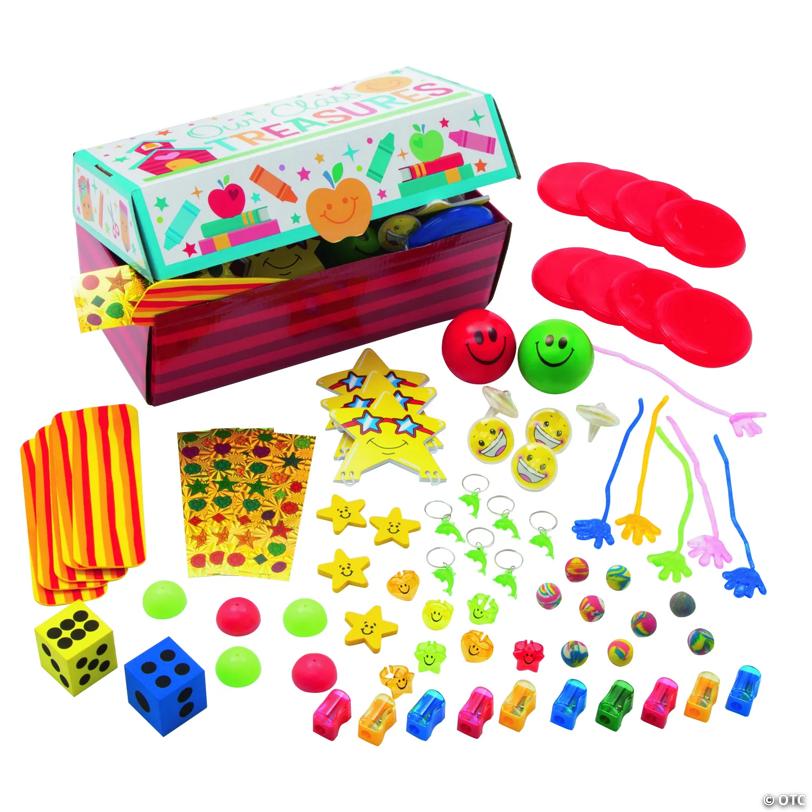 Classroom Celebration / Rewards cover photo collage