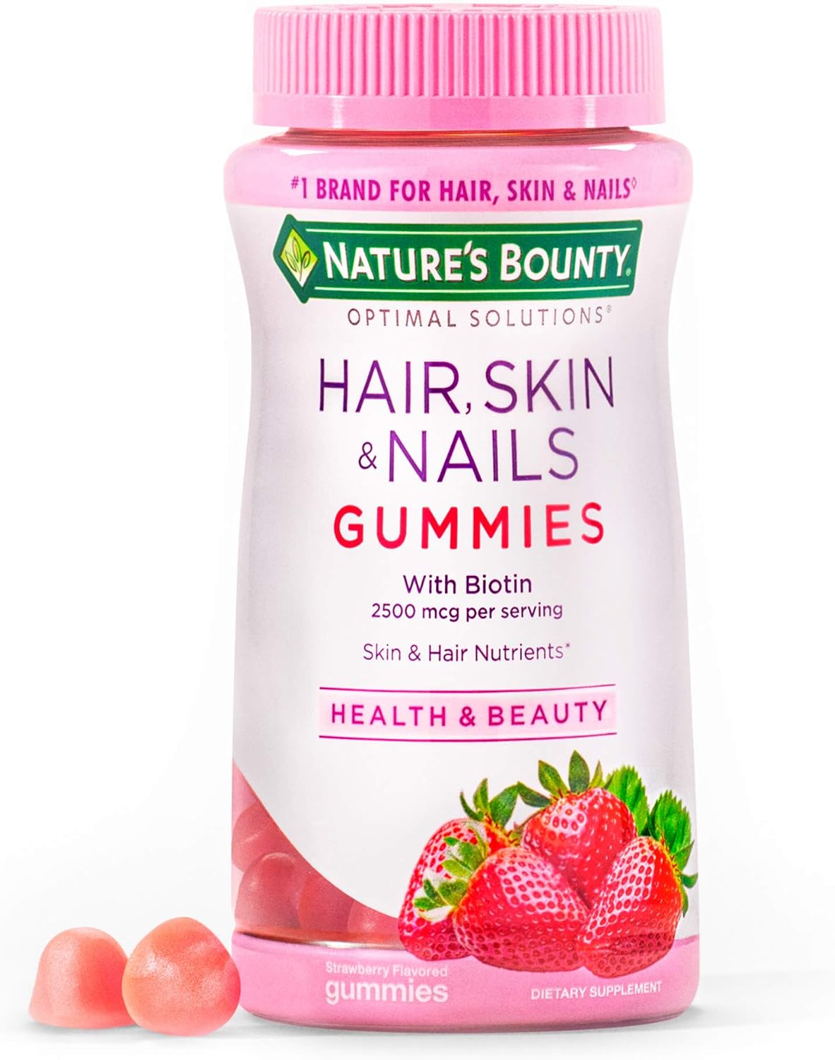 Haircare That's Actually Worth It cover photo collage