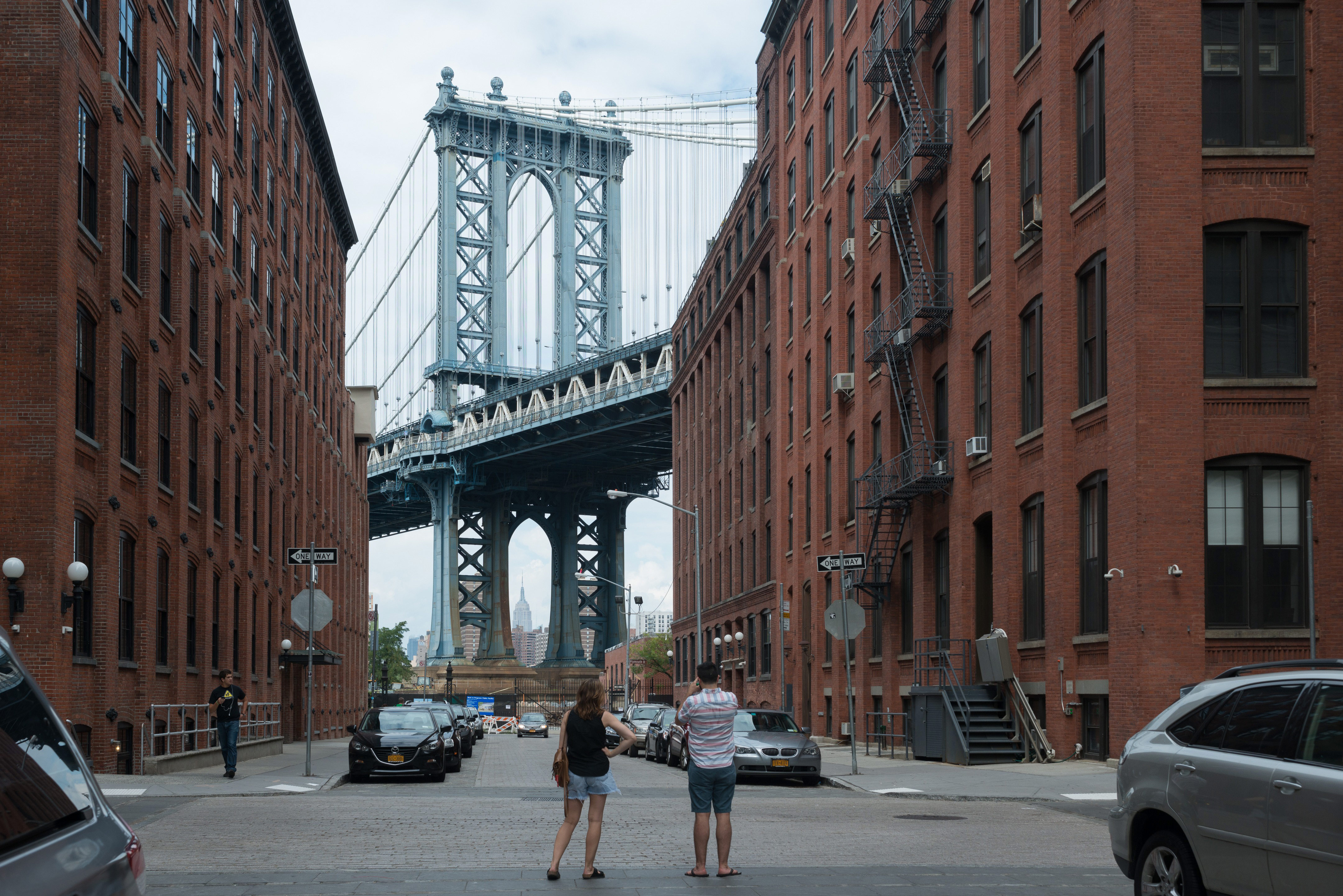 Things To Do in Brooklyn, NYC 🗽 cover photo collage