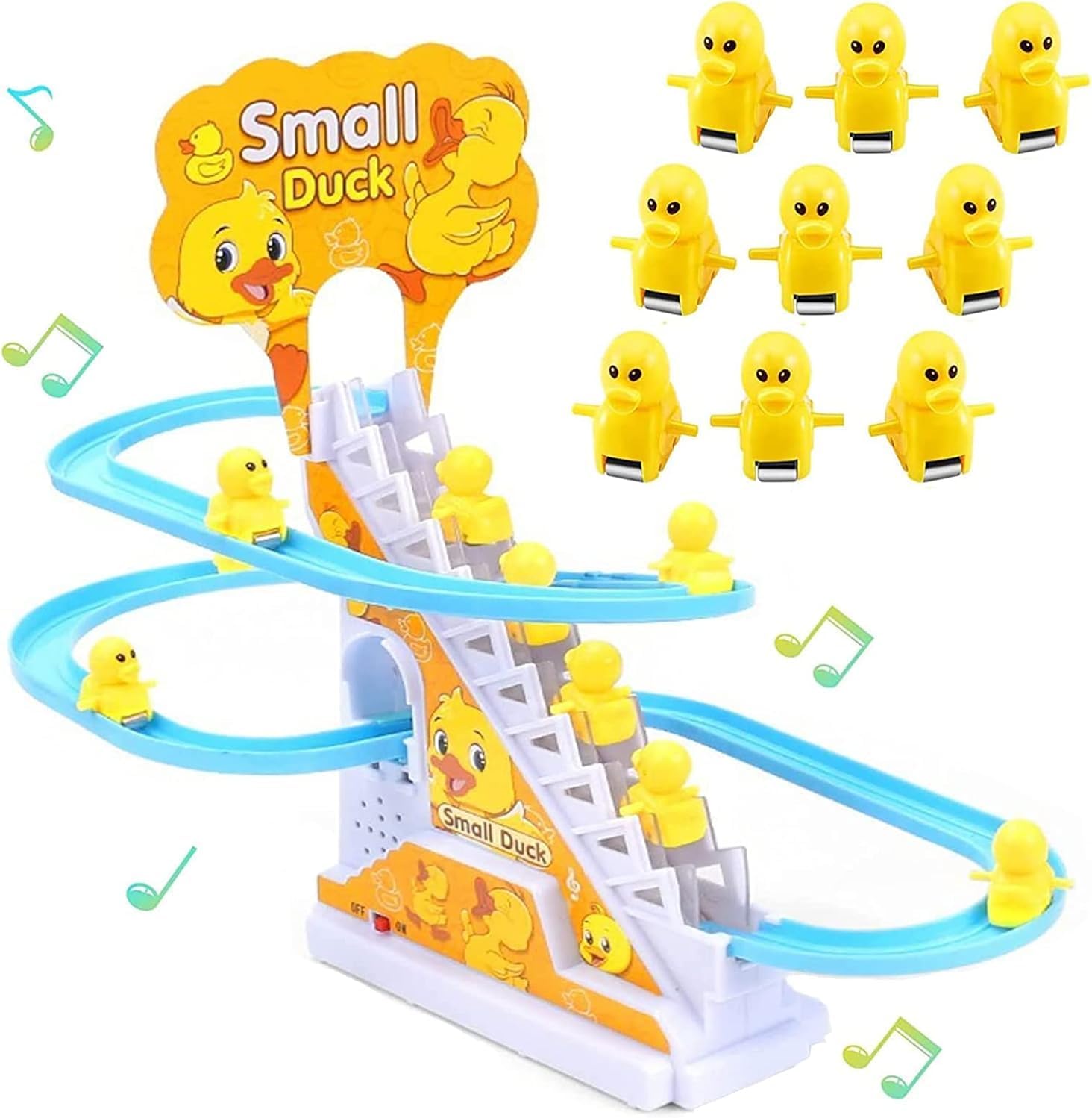 Favorite things right now for Toddlers 🐥 cover photo collage