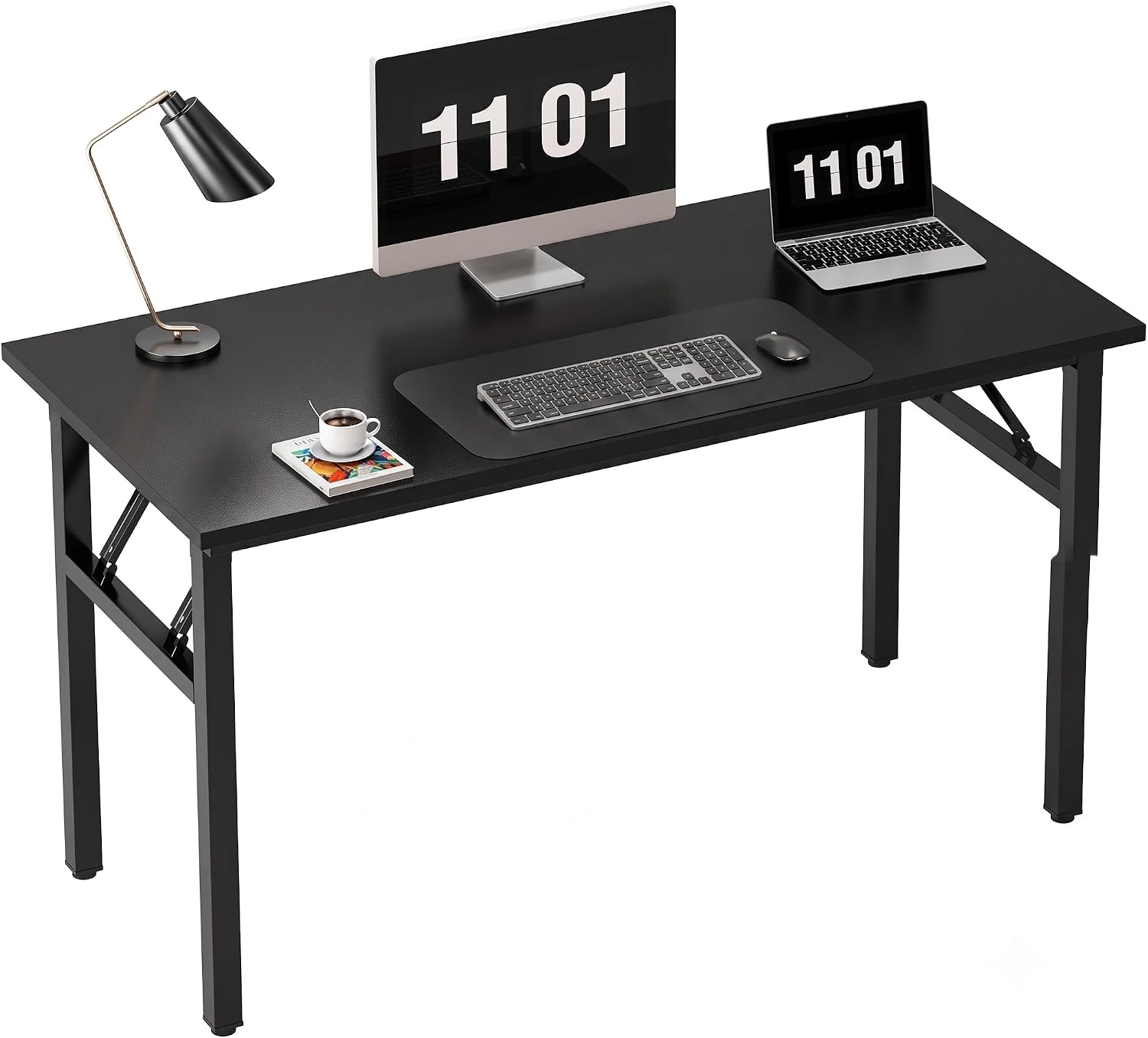 Work From Home Setup for Future IT Pros cover photo collage