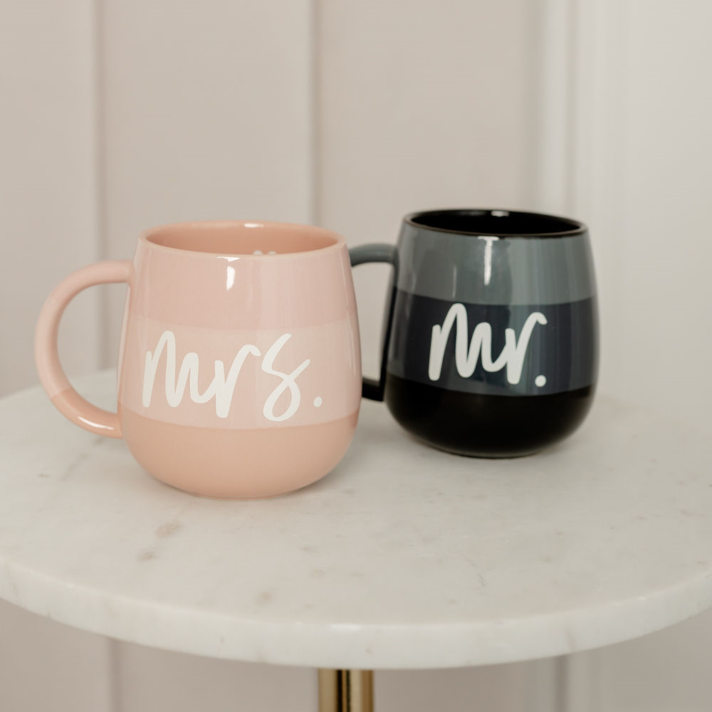 His & Hers 💕 cover photo collage