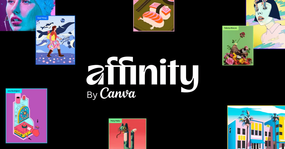 Designers pro cover photo collage