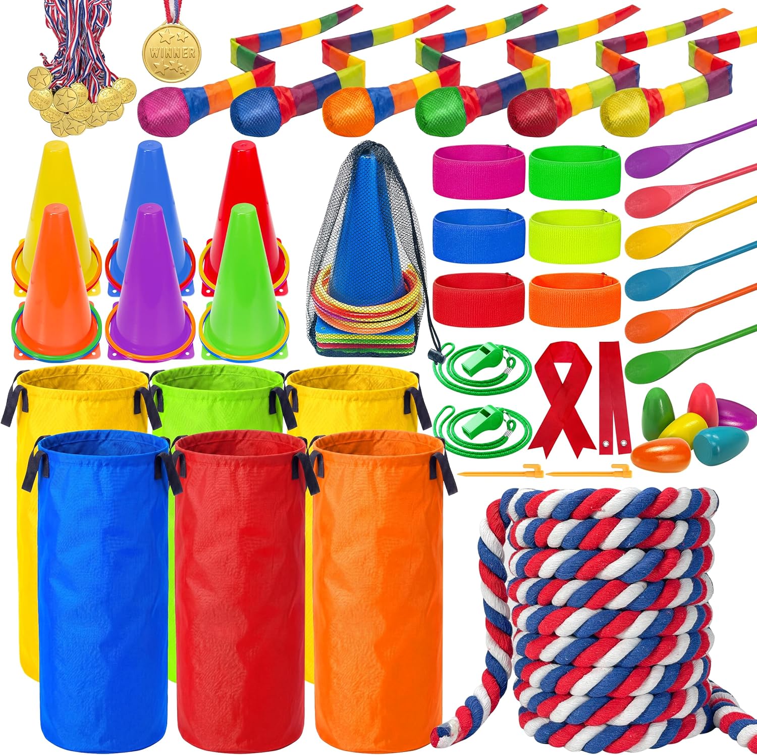School Event Season cover photo collage